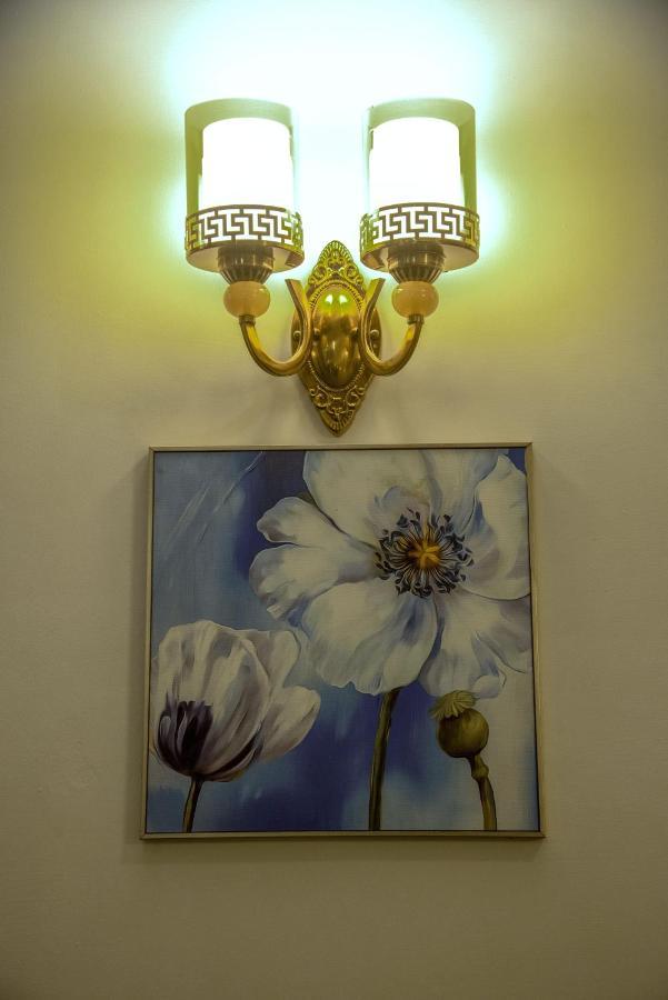 Jay Ally - Boutique Hotel New Delhi